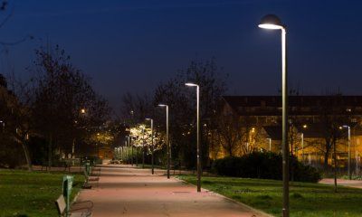 100 millones de euros para modernizar el alumbrado público en 46 municipios españoles