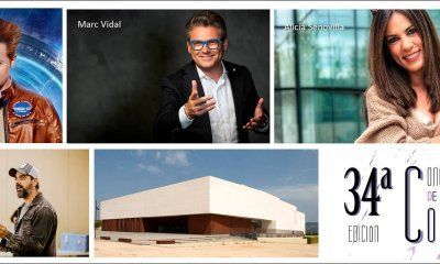 Primeros avances del Congreso de Conaif 2024, que tendrá lugar en Castellón el 3 y 4 de octubre