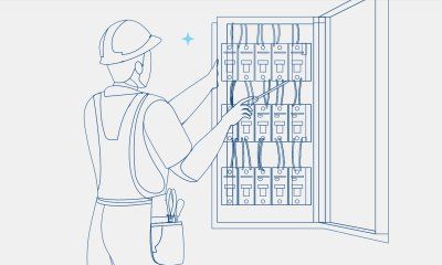 Fenie lanza el manual de usuario de las instalaciones eléctricas de la mano del Ministerio de Industria