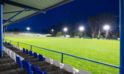 Ledvance se especializa como partner de confianza en iluminación deportiva