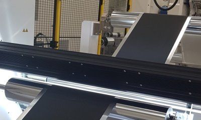 Schneider Electric promueve una alianza para mejorar la producción de baterías de vehículos eléctricos