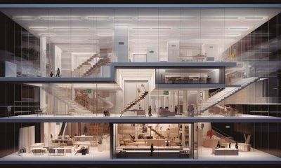 Zemper lanza al mercado SmartZ®, su nuevo sistema wireless de gestión de iluminación de emergencia