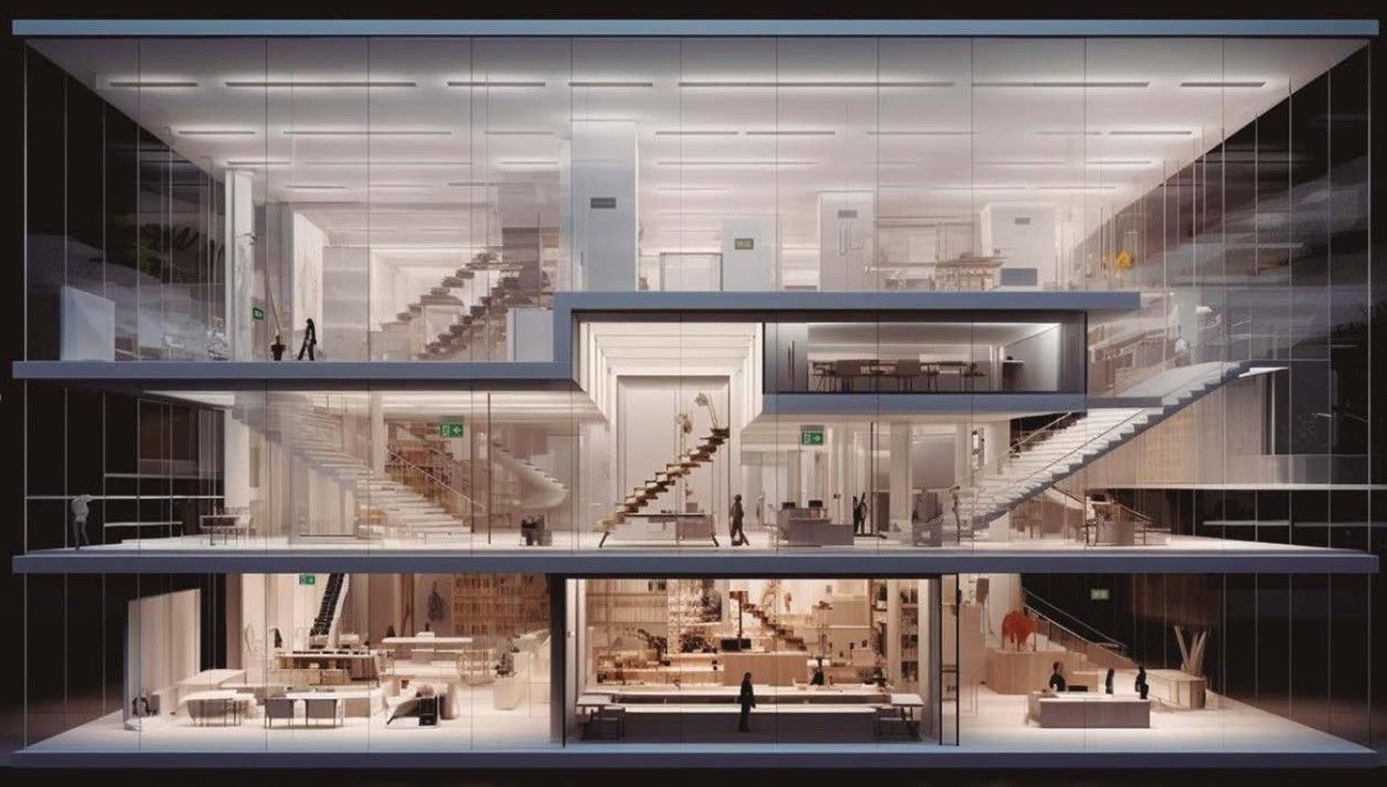 Zemper lanza al mercado SmartZ®, su nuevo sistema wireless de gestión de iluminación de emergencia