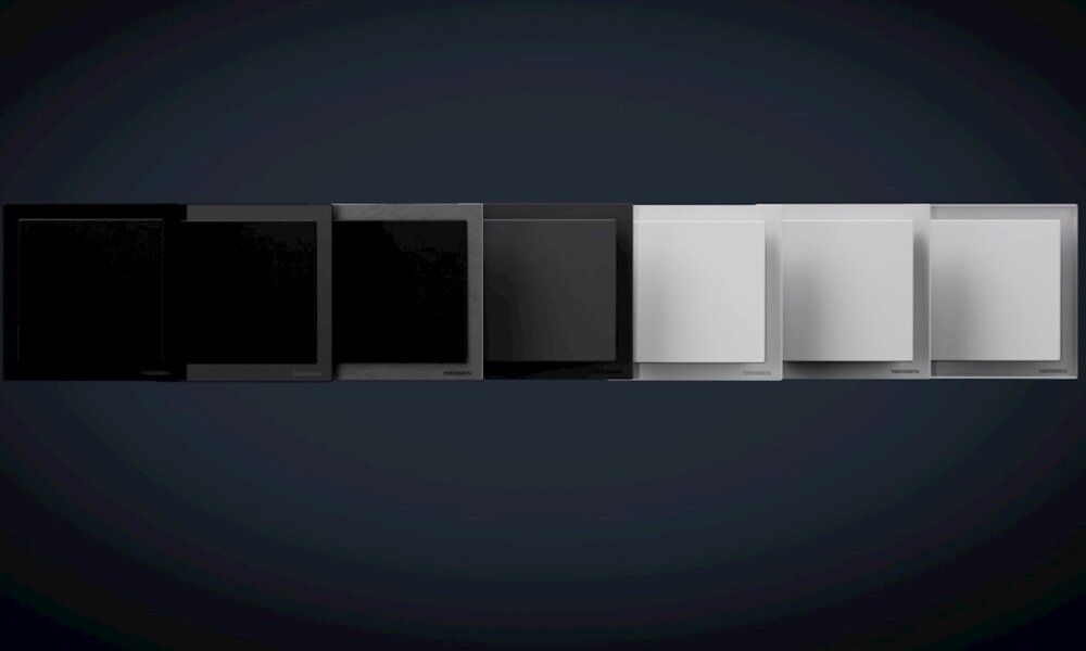 La colección Alba de Niessen ya está disponible en BIM