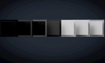 La colección Alba de Niessen ya está disponible en BIM