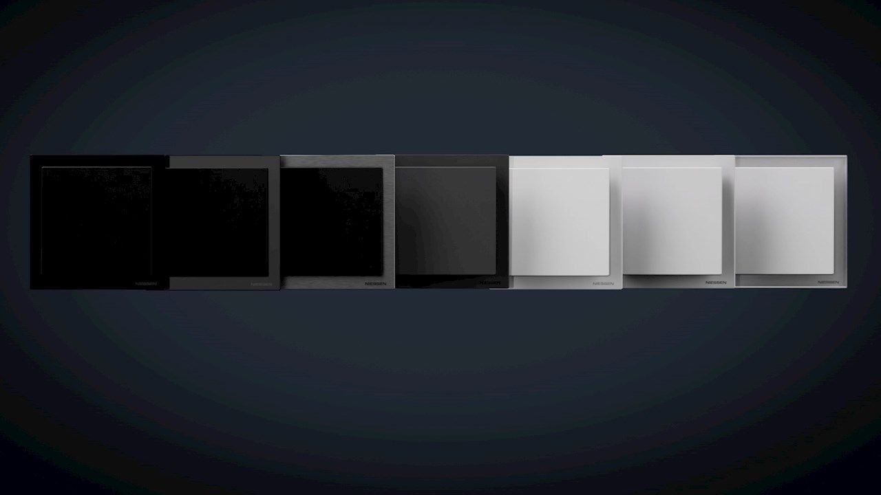 La colección Alba de Niessen ya está disponible en BIM