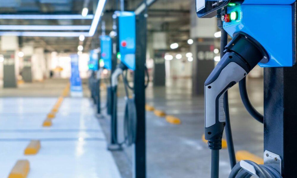 La CNMC exige sólo una declaración responsable para instalar puntos de recarga de vehículos eléctricos