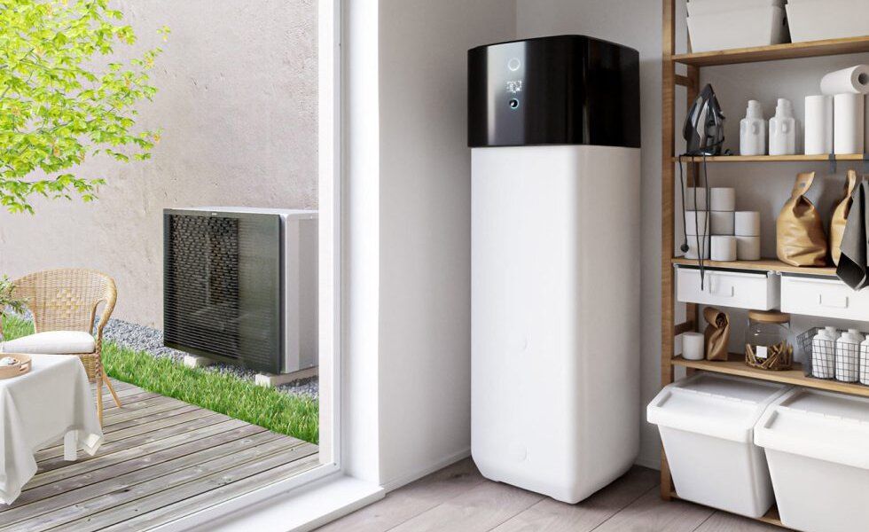 La aerotermia interesa a casi un tercio de los propietarios de viviendas, pero la mitad de ellos se quejan de su precio