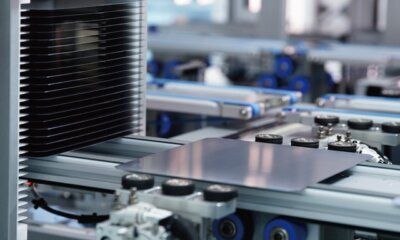 Aiko, el triunfo de la tecnología ABC. Nueva generación de módulos ABC de Aiko