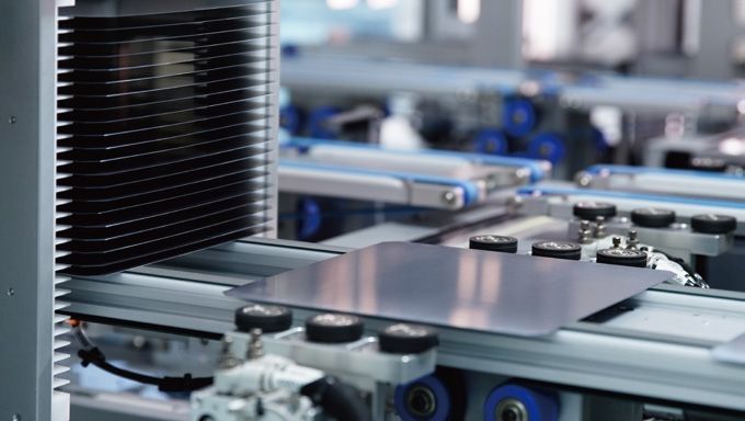 Aiko, el triunfo de la tecnología ABC. Nueva generación de módulos ABC de Aiko