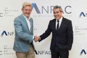 “España se juega el futuro tecnológico e industrial del sector en los próximos cinco años”, según el nuevo presidente de Anfac