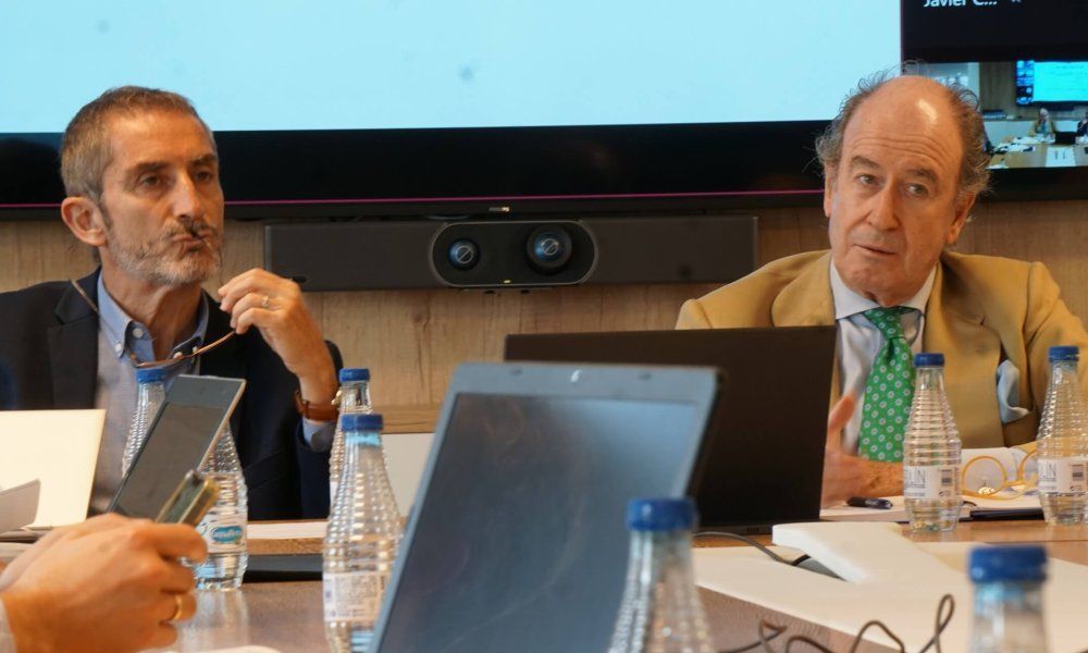 El sector de la iluminación pierde un 6,7 % en lo que va de 2024, pero prevé acabar el año en positivo