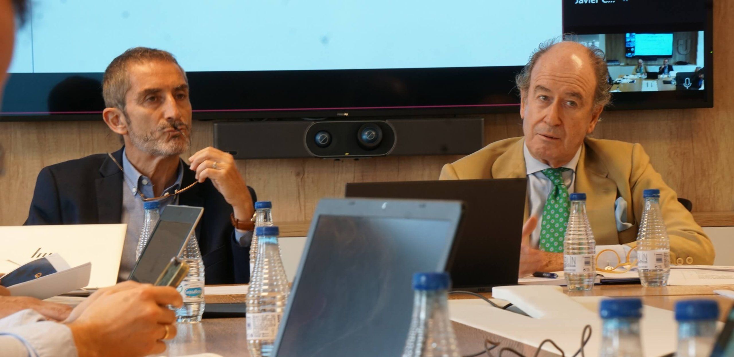 El sector de la iluminación pierde un 6,7 % en lo que va de 2024, pero prevé acabar el año en positivo