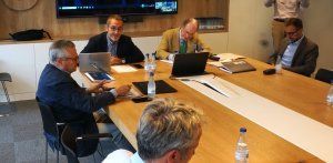 El sector de la iluminación pierde un 6,7 % en lo que va de 2024, pero prevé acabar el año en positivo