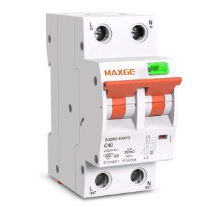 Arcos eléctricos en instalaciones de Baja Tensión