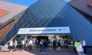 Aúna celebra el “éxito rotundo” del segundo Aúna Partner Day 2024, en la Fira de Barcelona