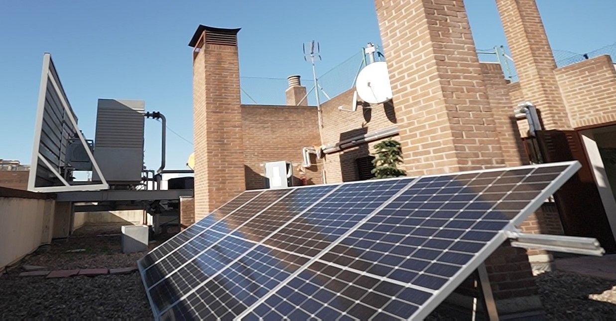 La Mesa de Diálogo del Autoconsumo define medidas para acelerar su despliegue en España