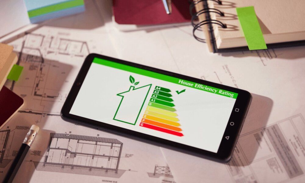 Ampliado el catálogo de medidas de eficiencia energética para obtener un Certificado de Ahorro Energético