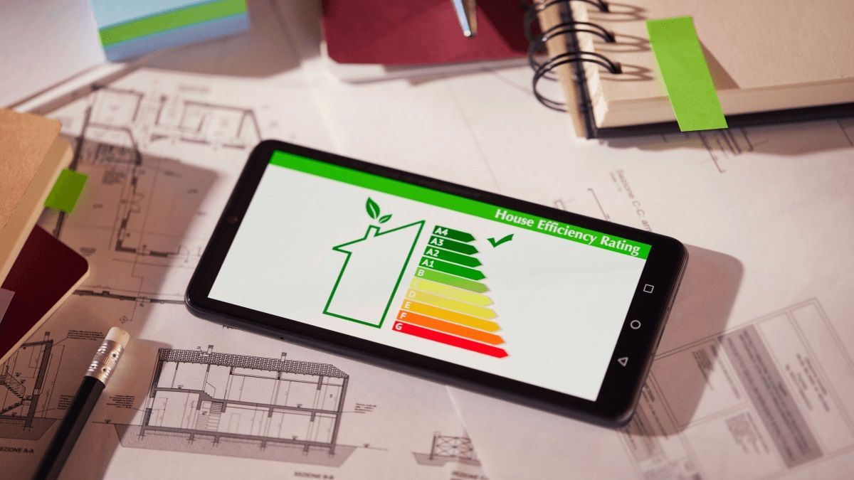 Ampliado el catálogo de medidas de eficiencia energética para obtener un Certificado de Ahorro Energético