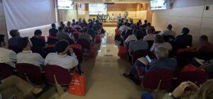 Circutor acoge una Jornada sobre electromovilidad del Clúster de la Energía Eficiente de Cataluña