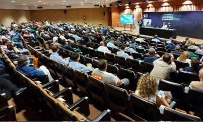 La 2ª Edición del Congreso de los Instaladores Andaluces tendrá lugar en Sevilla en 2025