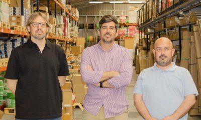 Electro Idella encara el relevo generacional después de medio siglo de trayectoria