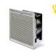 Finder presenta una nueva gama de ventiladores y filtros de salida para exterior