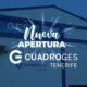 CuadroGES abre nueva sucursal en Tenerife