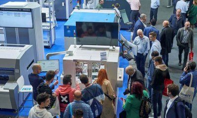 Matelec ya cuenta con la participación de más de 300 empresas en su próxima edición