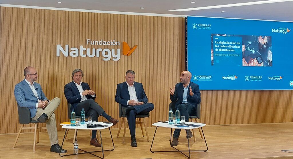 Cómo incentivar la remuneración a los gestores de red por el incremento de las inversiones y de los costes operativos