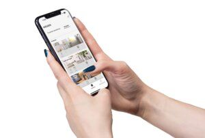 Niessen apuesta por la seguridad del hogar con la solución integral que propone ABB-free@home® 