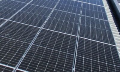 Orbis apuesta por la energía y la recarga sostenible en su sede de Alcobendas