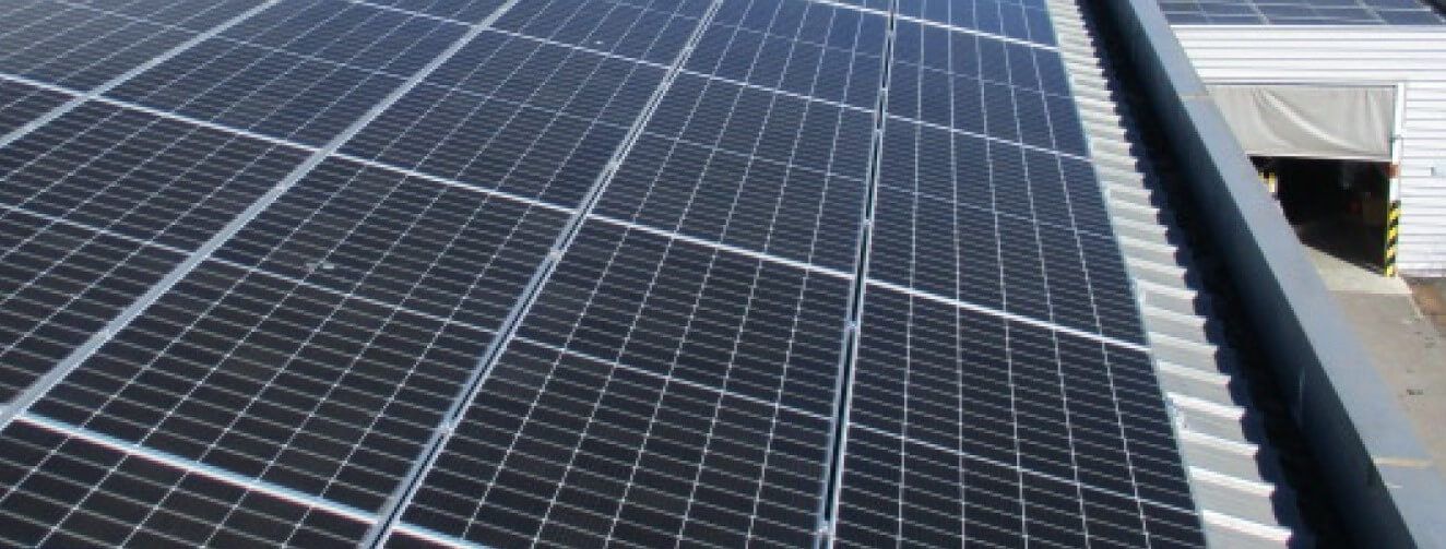 Orbis apuesta por la energía y la recarga sostenible en su sede de Alcobendas