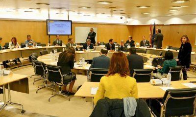 La Plataforma Multisectorial contra la Morosidad entra en el Consejo Estatal de la Pyme