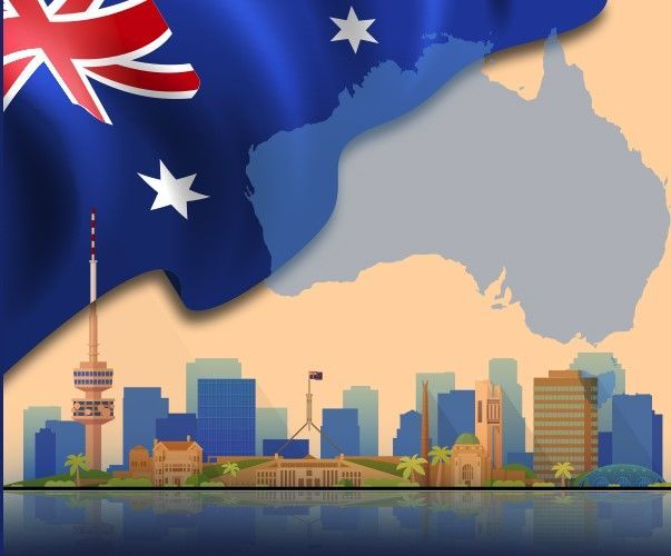 Salicru abre filial en Australia