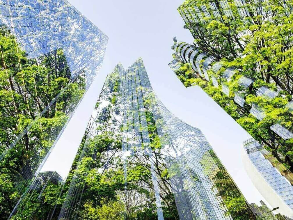 Un informe sobre la Descarbonización de edificios señala que podrían descarbonizarse hasta 4 millones de viviendas