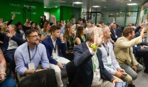 Schneider Electric vuelve a reunir a sus partners IT en los Innovation Days 2024