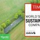 Schneider Electric reconocida la empresa más sostenible del mundo por la revista Time y Statista