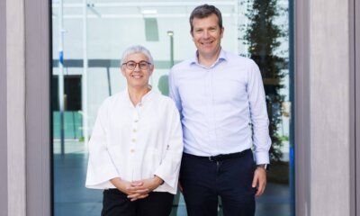 Esteban Bretcha, CEO de Simon, nuevo presidente del hub de innovación industrial INDPULS