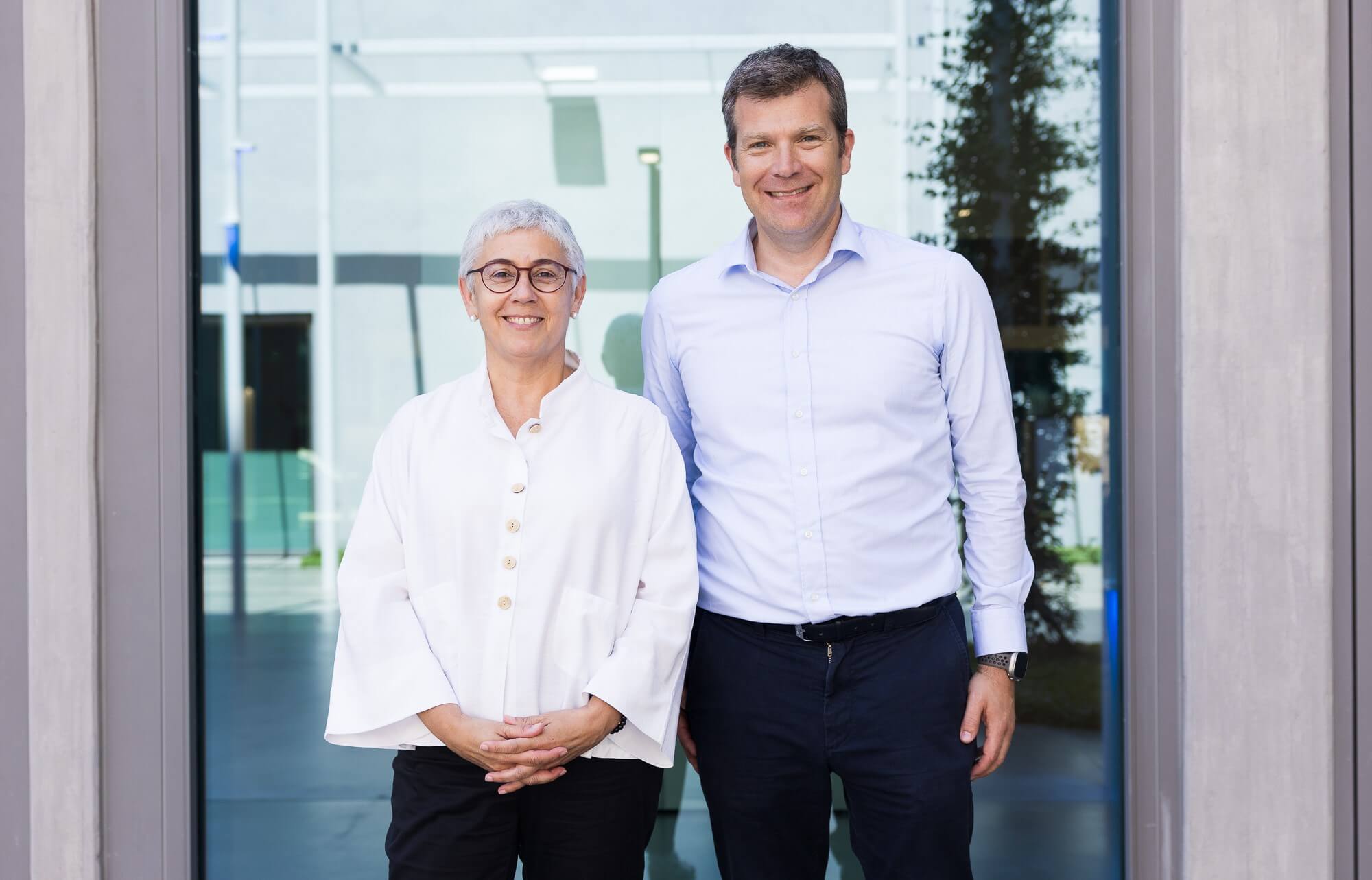 Esteban Bretcha, CEO de Simon, nuevo presidente del hub de innovación industrial INDPULS