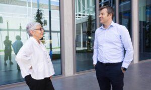 Esteban Bretcha, CEO de Simon, nuevo presidente del hub de innovación industrial INDPULS