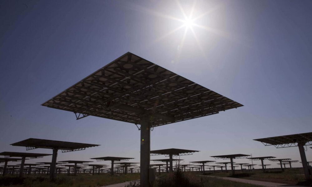 Las subvenciones renovables: el mapa nacional detallado con todas las ayudas activas