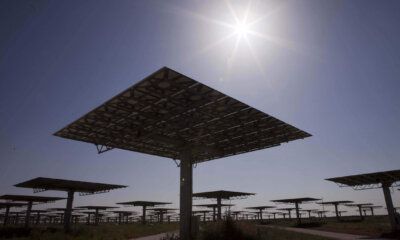 Las subvenciones renovables: el mapa nacional detallado con todas las ayudas activas