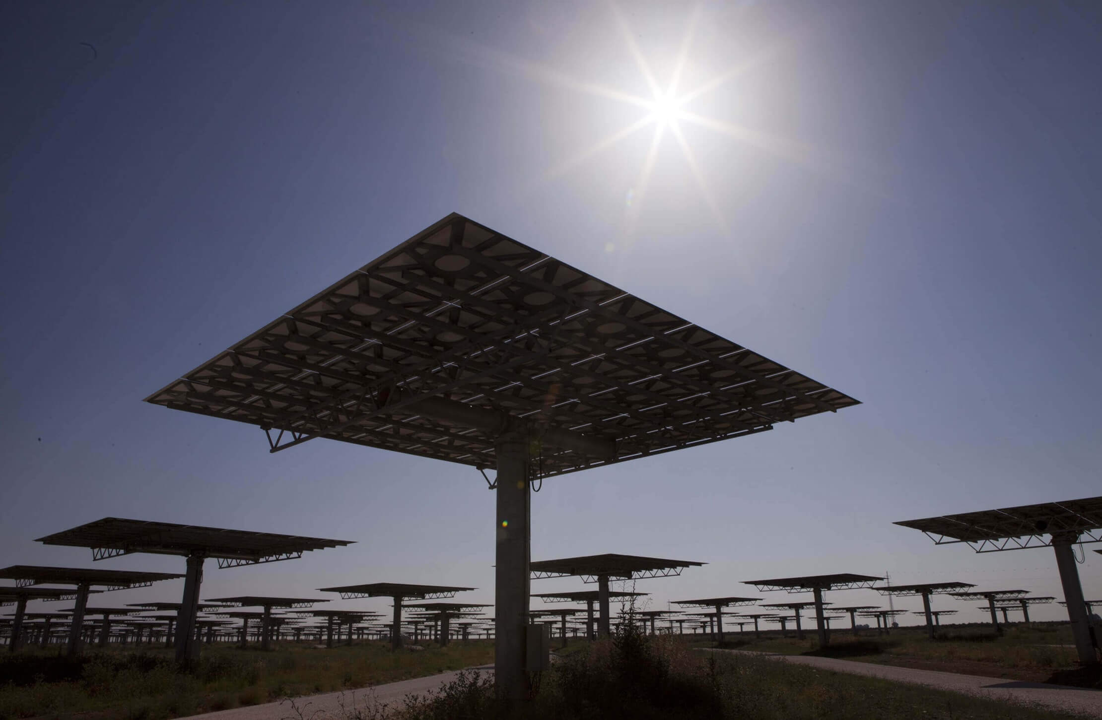 Las subvenciones renovables: el mapa nacional detallado con todas las ayudas activas