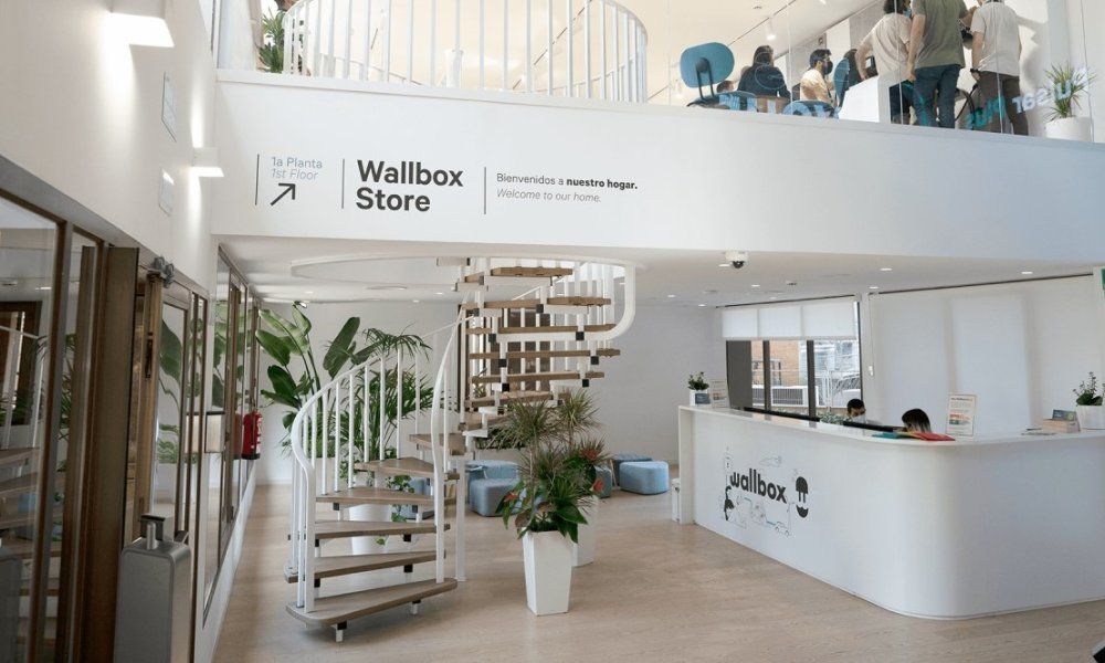 Wallbox anuncia una estimación de ingresos de 49 millones de euros en el segundo trimestre de 2024