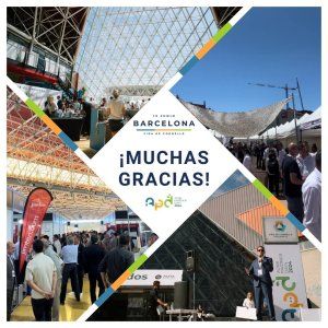 Aúna celebra el “éxito rotundo” del segundo Aúna Partner Day 2024, en la Fira de Barcelona