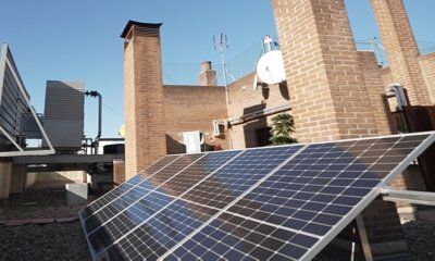 La Mesa de Diálogo del Autoconsumo define medidas para acelerar su despliegue en España