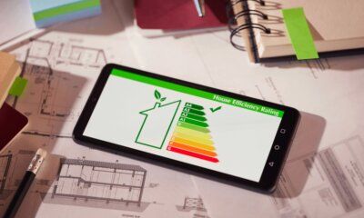 Ampliado el catálogo de medidas de eficiencia energética para obtener un Certificado de Ahorro Energético