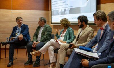 Circutor acoge una Jornada sobre electromovilidad del Clúster de la Energía Eficiente de Cataluña