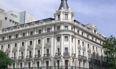 La CNMC cuestiona la independencia de Red Eléctrica y le recomienda reforzar la separación de sus actividades